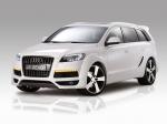 Audi Q7 S-Line by Je Design 2011 года